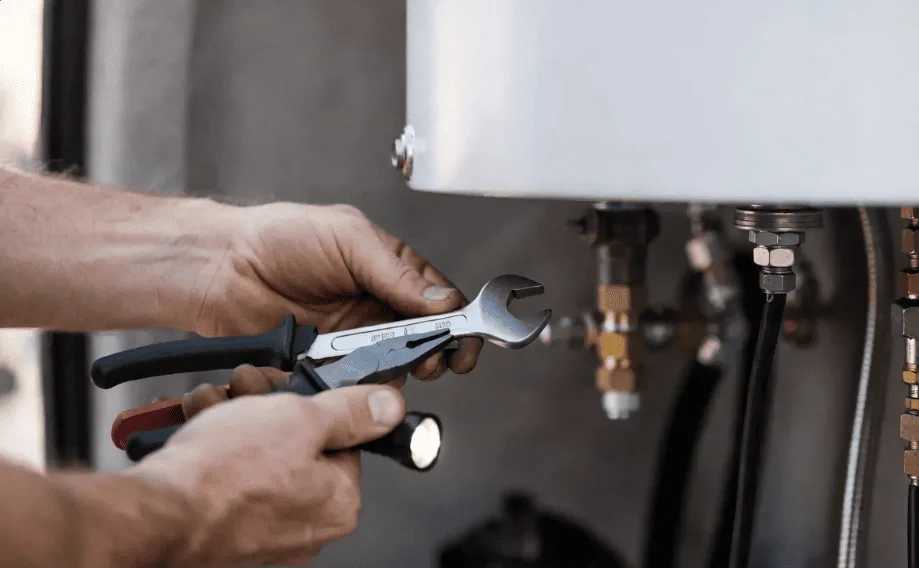 Why choose Water Heater Repair in De Soto, IA